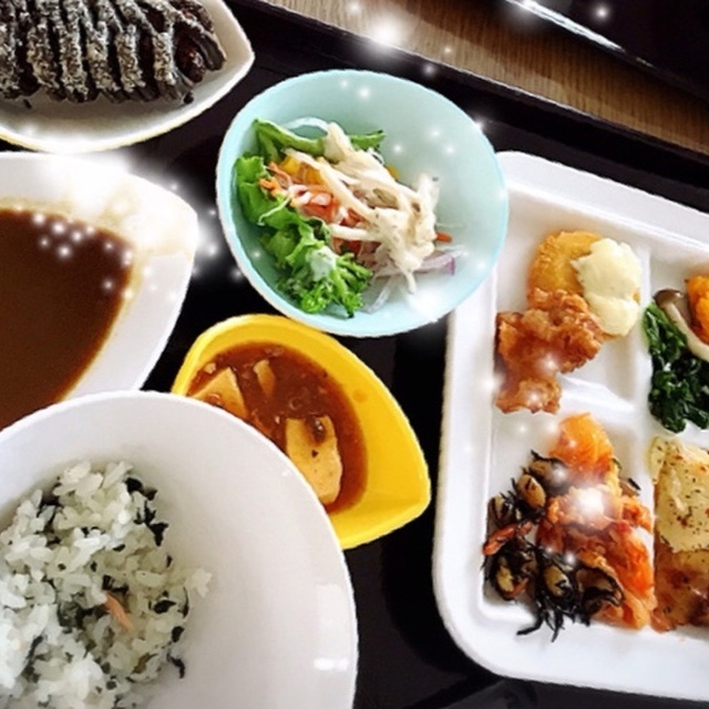 口コミ一覧 菜の花食堂 大阪梅田 阪急 定食 食堂 食べログ