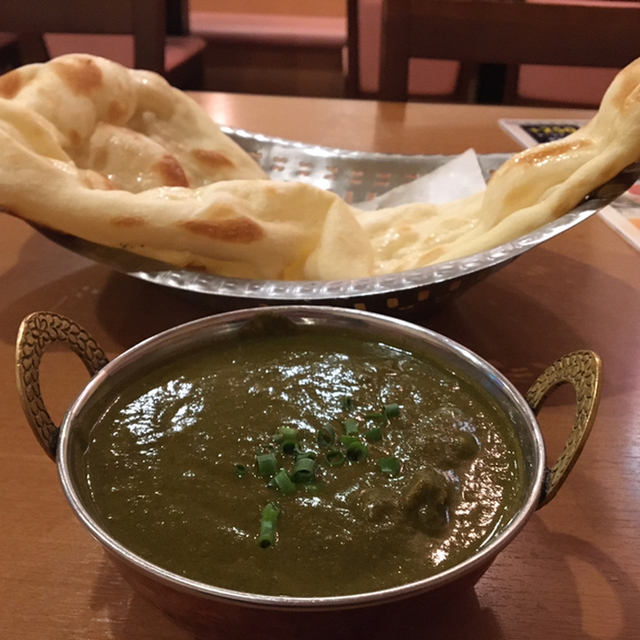 インドレストラン バー サイノ 市ヶ谷店 Saino 市ケ谷 インドカレー 食べログ