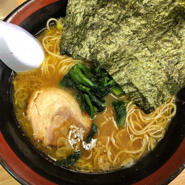 せい家 笹塚店 - 笹塚（ラーメン）の写真（食べログが提供するog:image）