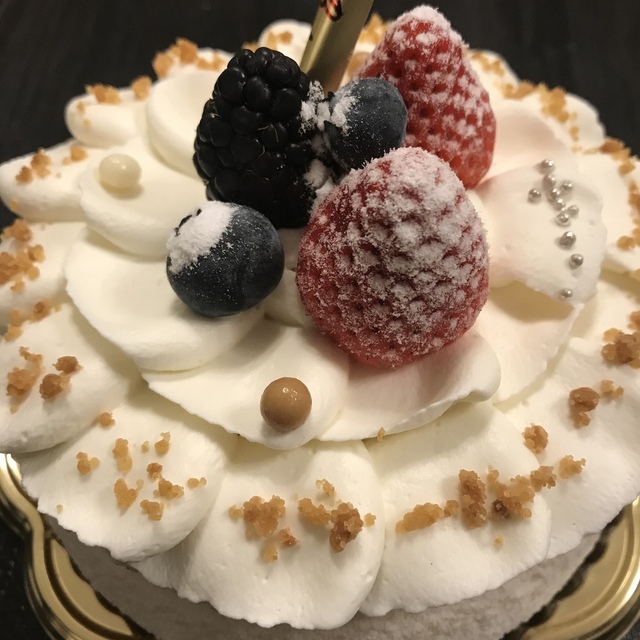 ラ バンボッシュ 錦糸町店 錦糸町 ケーキ 食べログ