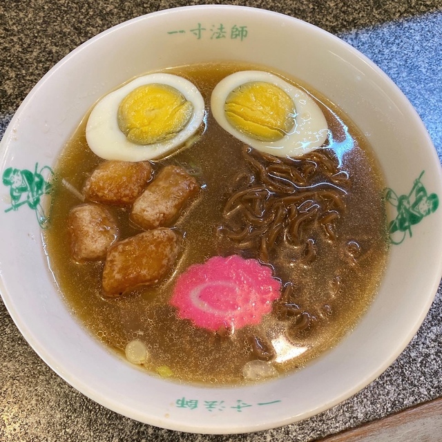 一寸法師 下関 ラーメン 食べログ 一寸法師 下関 ラーメン 食べログ