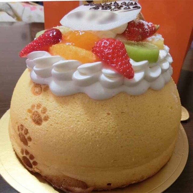 パティスリーシャトン Patisserie Shaton 島原港 ケーキ 食べログ