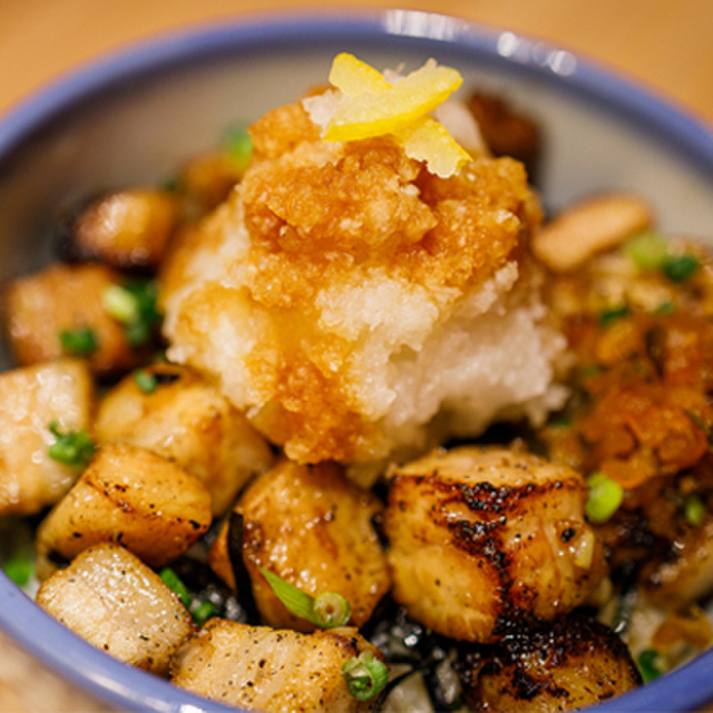 AFURI 原宿（阿夫利 あふり） - 原宿（ラーメン）の写真（食べログが提供するog:image）