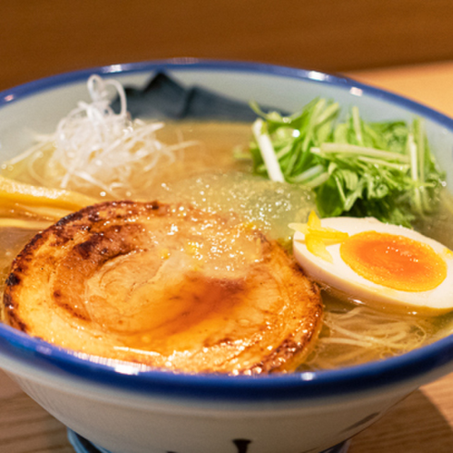 AFURI 恵比寿（阿夫利 あふり） - 恵比寿（ラーメン）の写真（食べログが提供するog:image）