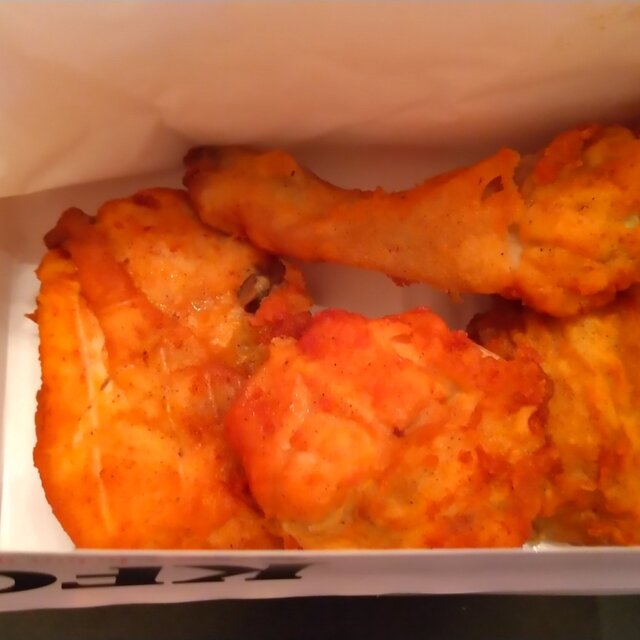 ケンタッキーフライドチキン 海老名店 海老名 レストラン その他 食べログ