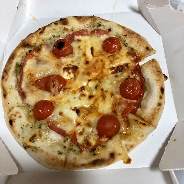 クアトロフォイル Quatrefoil 赤塚 ピザ 食べログ クアトロフォイル Quatrefoil 赤塚 ピザ 食べログ