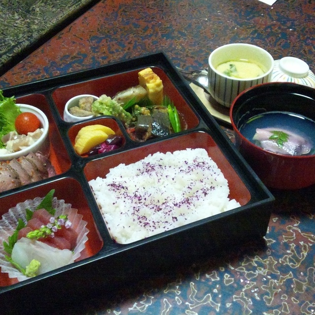 深志神社 梅風閣 - 松本(創作料理)の写真(食べログが提供するog:image)