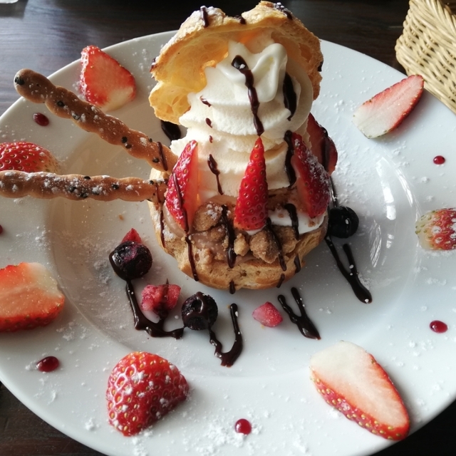 64cafe Ranai 64カフェ ラナイ 武蔵小杉 カフェ 食べログ