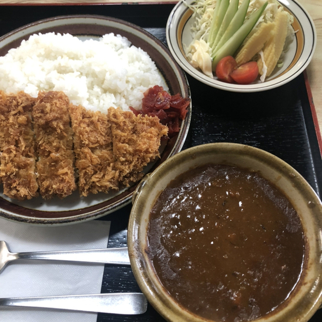 ふじたとんかつ店 赤塚 レストラン その他 食べログ