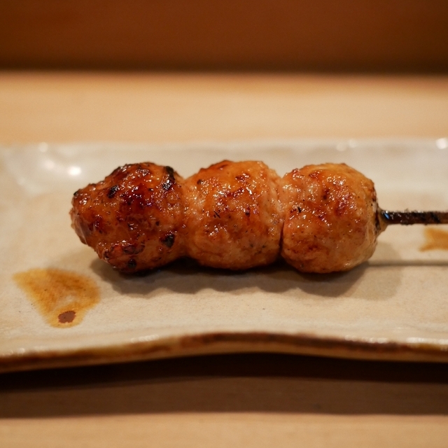 宮新(みやしん) - 銀座(焼き鳥)の写真(食べログが提供するog:image)