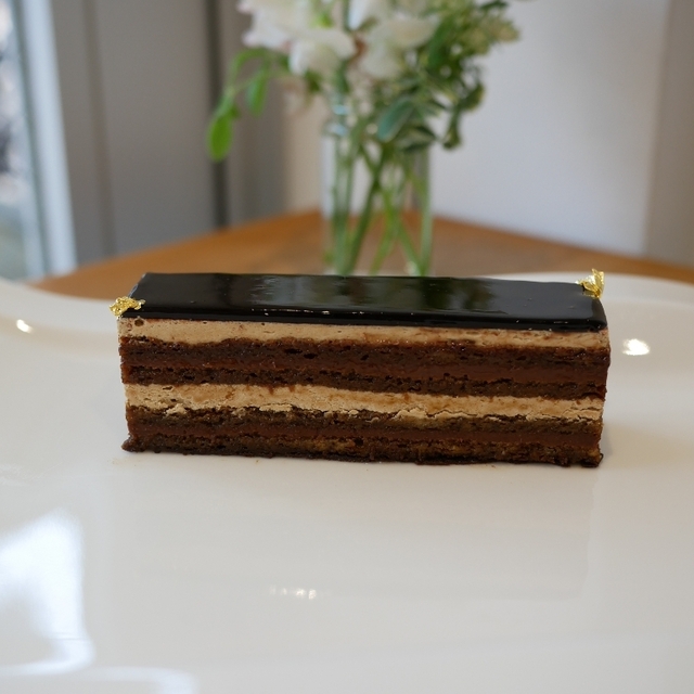 グランディール アンサンブル Grandir Ensemble 和田塚 ケーキ 食べログ