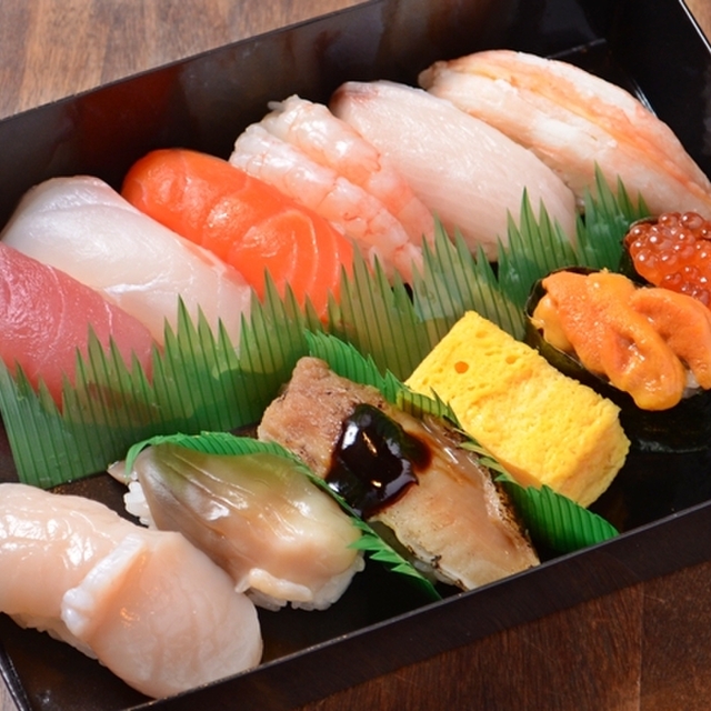 四季 花まる すすきの店 豊水すすきの 寿司 食べログ