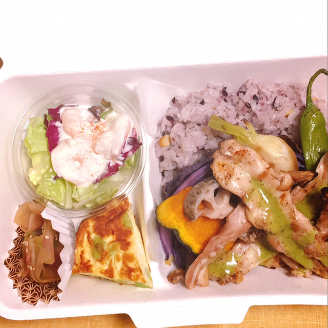 ラ ランチ La Lunch 下祇園 弁当 食べログ ラ ランチ La Lunch 下祇園 弁当 食べログ