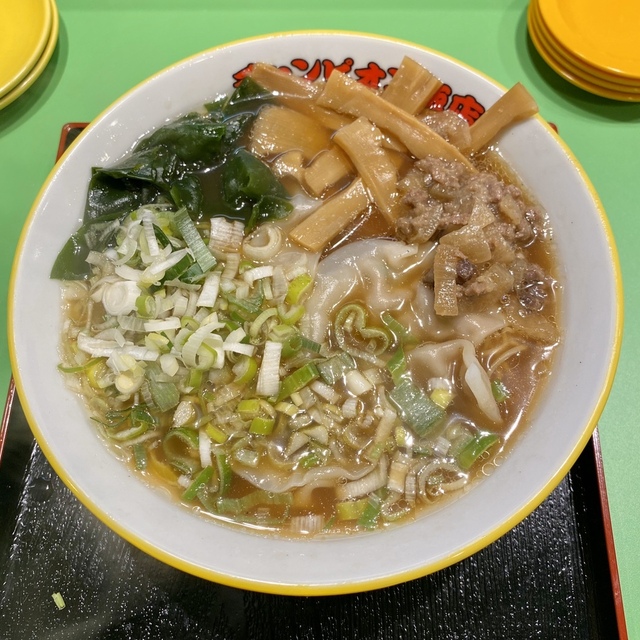 チャンピオン飯店 桜山 ラーメン 食べログ