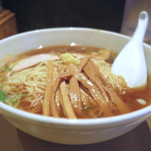 大勝軒 - 笹塚(ラーメン)の写真(食べログが提供するog:image)