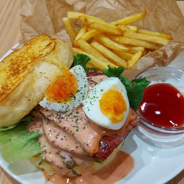 口コミ一覧 アイボリッシュ ららぽーと海老名店 Ivorish 海老名 フレンチトースト 食べログ