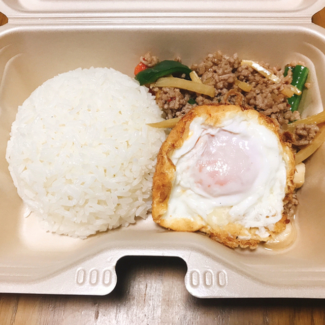 アジアン食堂 チャリス - 古河（タイ料理）の写真（食べログが提供するog:image）