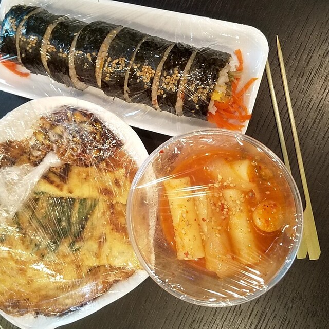 チング家 県庁前 韓国料理 食べログ
