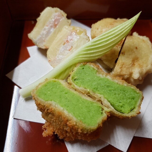 晴庵（せいあん） - 学芸大学（割烹・小料理）の写真（食べログが提供するog:image）