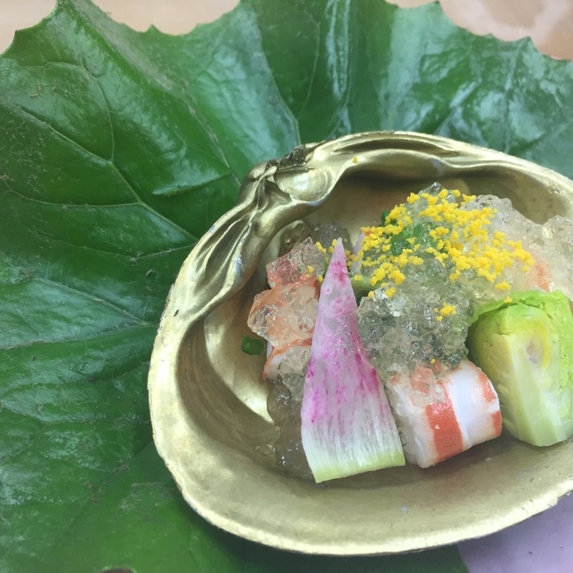 いち凜 - 小倉(和食(その他))の写真(食べログが提供するog:image)