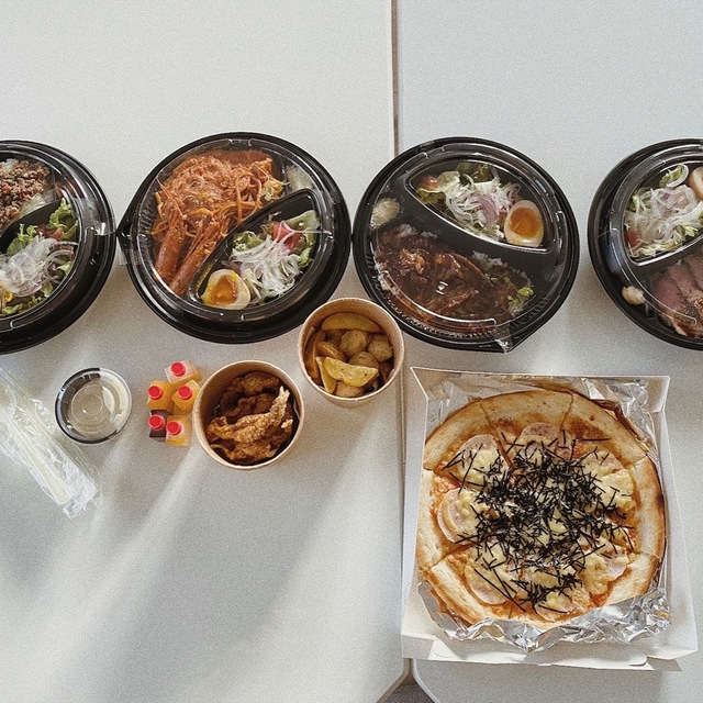 イタリアン酒場 ミドルレンジ イタリアン酒場 Middle Range 資生館小学校前 イタリアン 食べログ