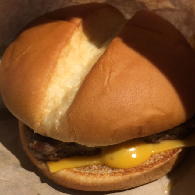 ウェンディーズ ファーストキッチン 梅田芝田町店 Wendy S ｆirst Kitchen 大阪梅田 阪急 ハンバーガー 食べログ