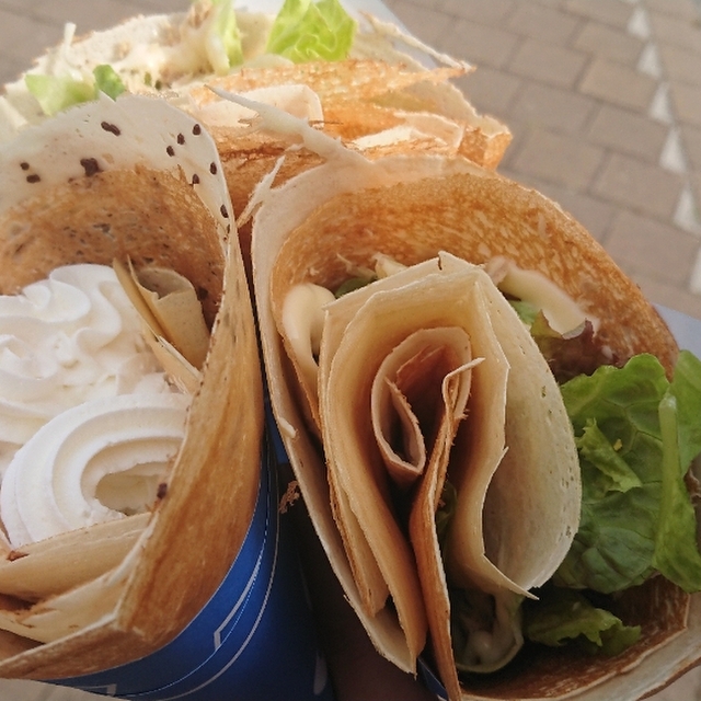 オレンジボックス 三河高浜 クレープ 食べログ オレンジボックス 三河高浜 クレープ 食べログ