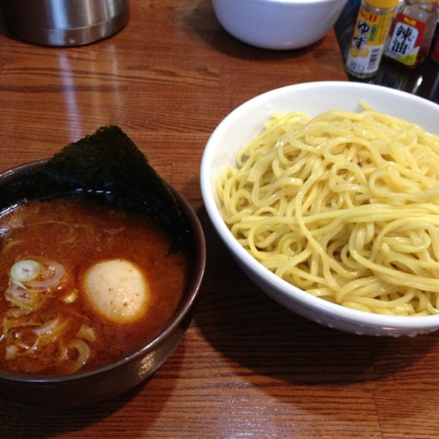 【閉店】中村商店 御代田/ラーメン [食べログ]