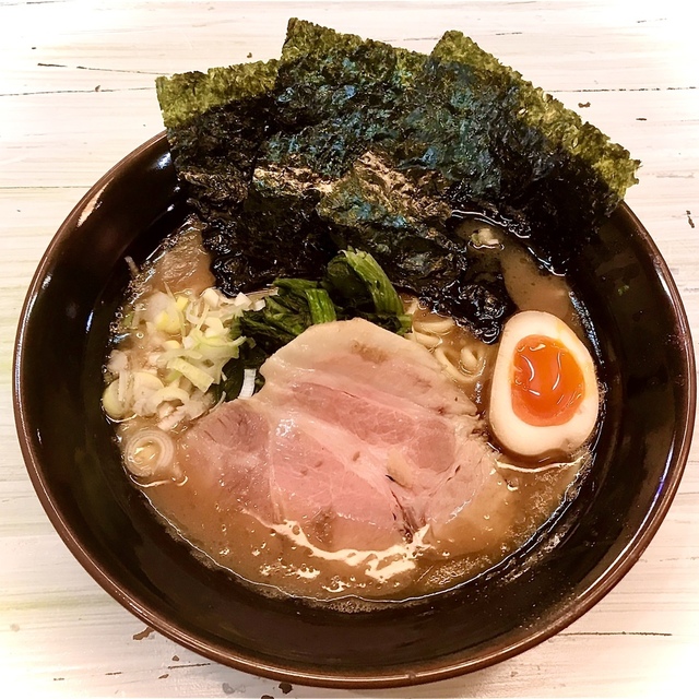 よご家 青森 ラーメン 食べログ