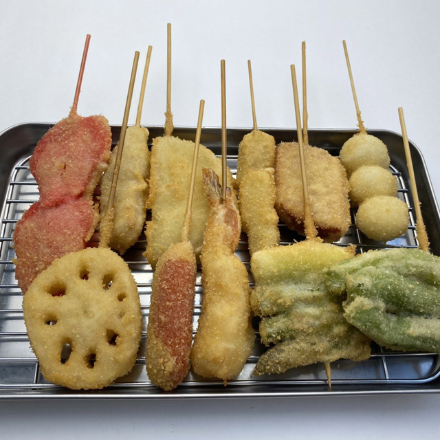 串カツ 三ツ星 神戸三宮 阪急 串揚げ 串かつ 食べログ 串カツ 三ツ星 神戸三宮 阪急 串揚げ 串かつ 食べログ