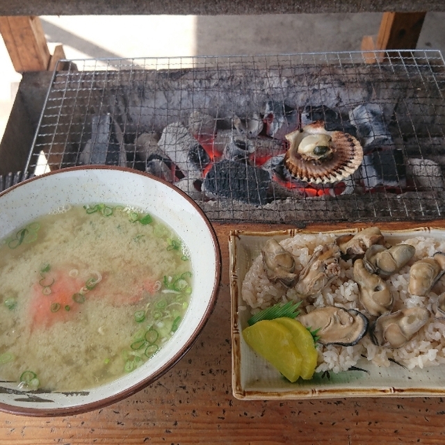 竹崎海産 たけさきかいさん 多良 魚介料理 海鮮料理 食べログ