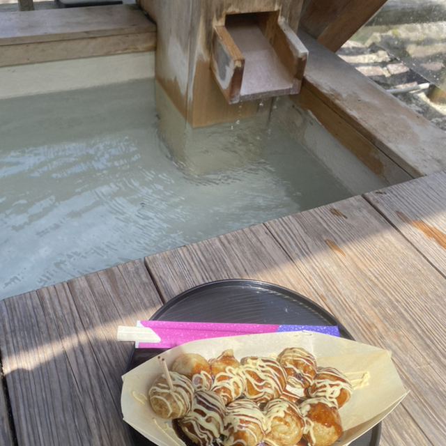 元祖 かっしゃ焼き 高松市その他 お好み焼き たこ焼き その他 食べログ