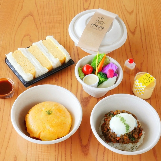 たまご農家のキッチン レシピヲ - 常滑市その他（洋食）の写真（食べログが提供するog:image）