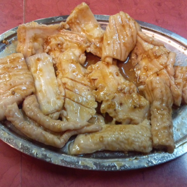 大力 亀有 居酒屋 ネット予約可 食べログ