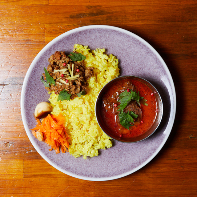 negombo33 高円寺（negombo33） - 高円寺（カレー（その他））の写真（食べログが提供するog:image）