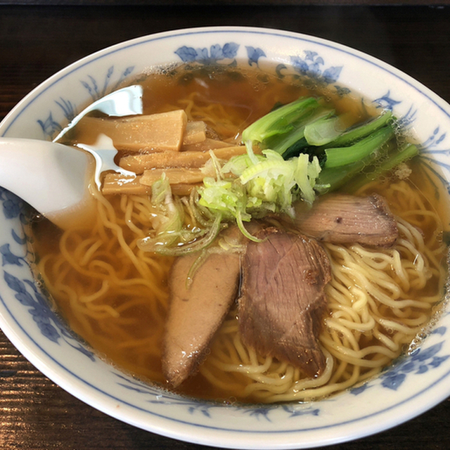 らーめんれんげ 八幡山 ラーメン 食べログ