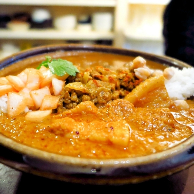 スパイスポスト Spice Post 代々木公園 カレーライス 食べログ スパイスポスト Spice Post 代々木公園 カレーライス 食べログ