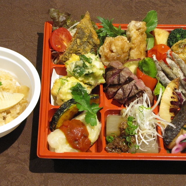 ハイファイブ Hi Five 和歌山市 創作料理 食べログ