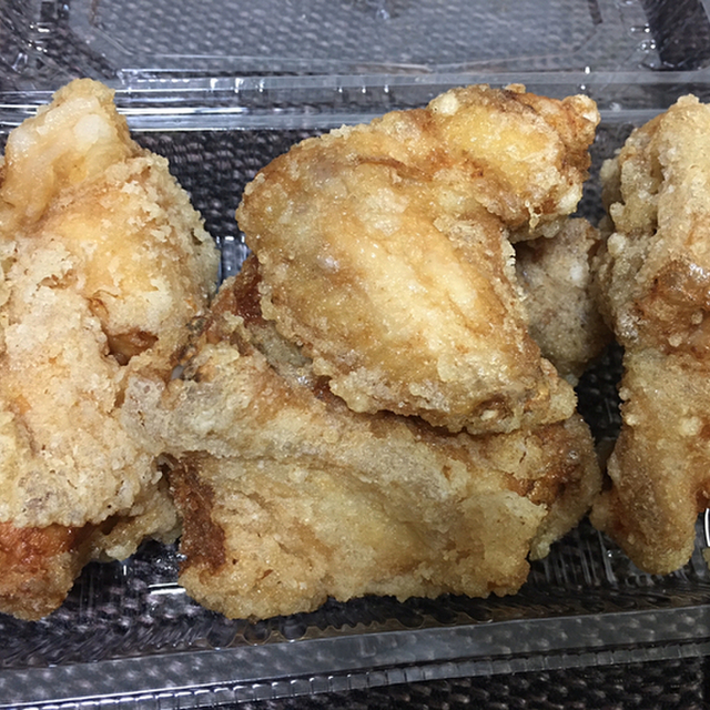 旭川市自分の中の日本一の唐揚げ とりせん 北海道 札幌 東京の美味しいもの 楽しいこと