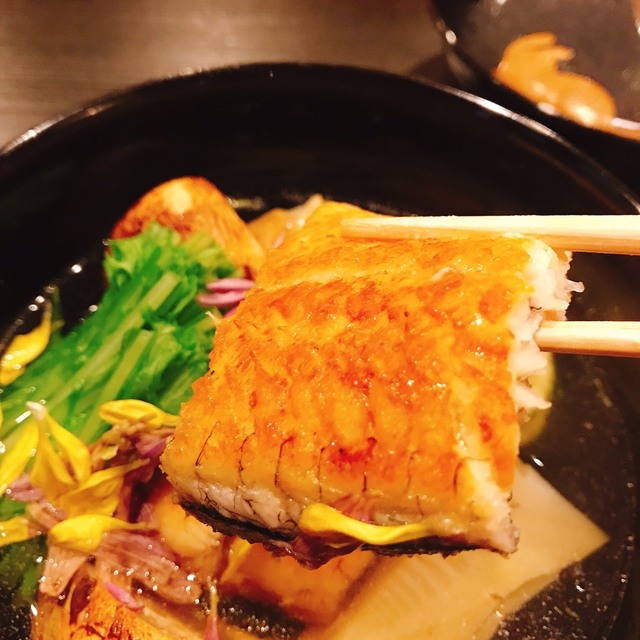 日本料理 滴水 - 神辺（懐石・会席料理）の写真（食べログが提供するog:image）