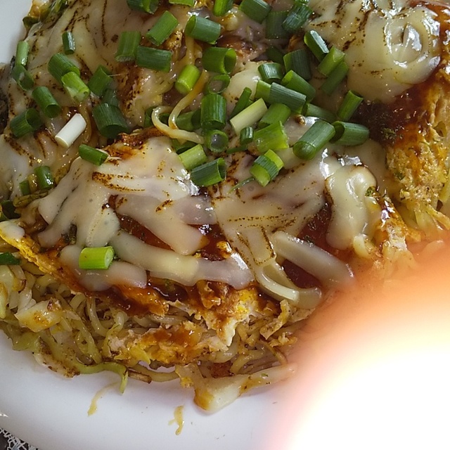 みっちゃん 新所沢 お好み焼き 食べログ