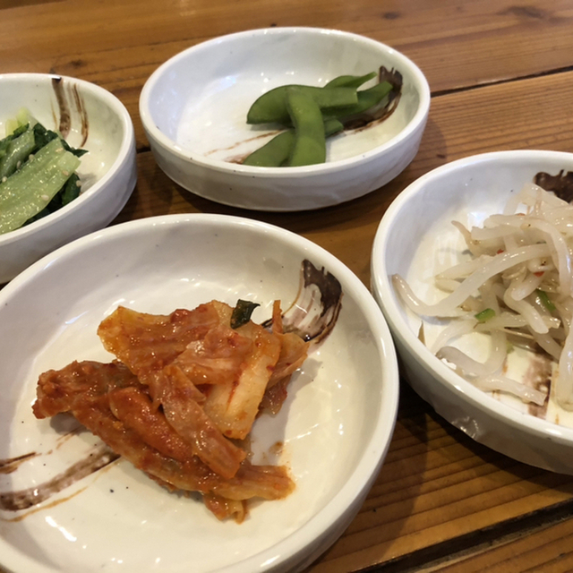 東大門 茨木 韓国料理 食べログ