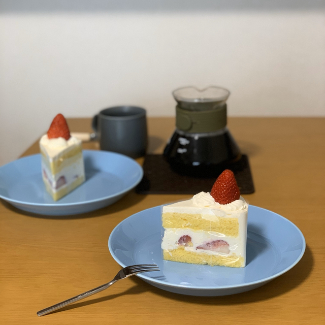 菓子工房ヴェールの丘 八王子みなみ野本店 Colline De Vert 八王子みなみ野 ケーキ 食べログ