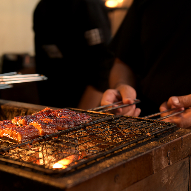 宇奈とと 上野店 - 京成上野（うなぎ）の写真（食べログが提供するog:image）