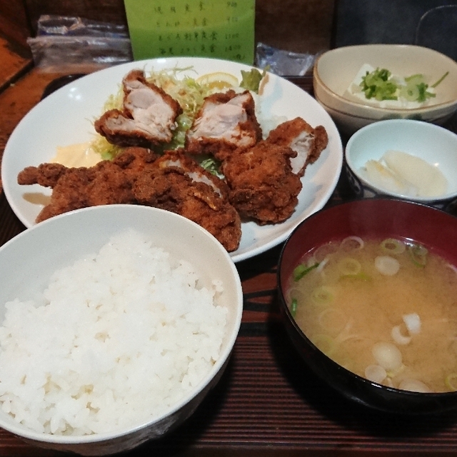 お食事処 よしだ 富士山 定食 食堂 食べログ