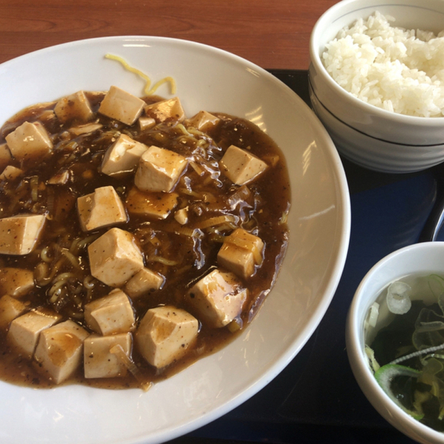 中華厨房 炎 村田町その他 中華料理 食べログ