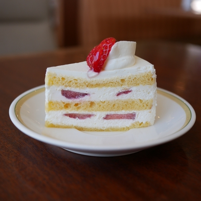 パティスリー プレジール Patisserie Plaisir 西太子堂 ケーキ 食べログ