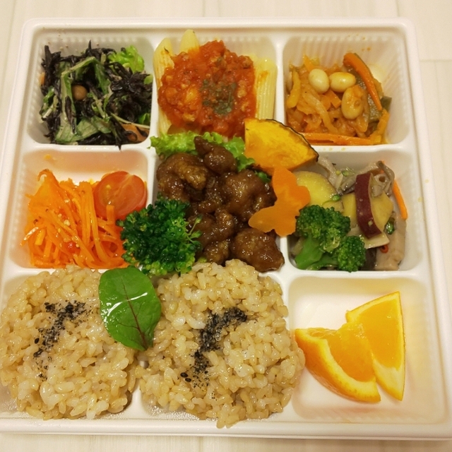 Simme シンメ 山田上口 自然食 食べログ