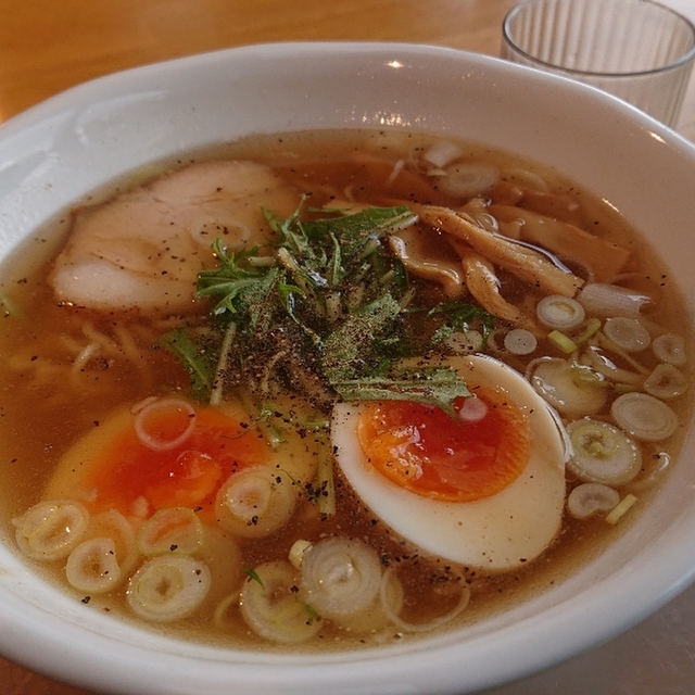 口コミ一覧 麺屋りんどう 那須町その他 ラーメン 食べログ
