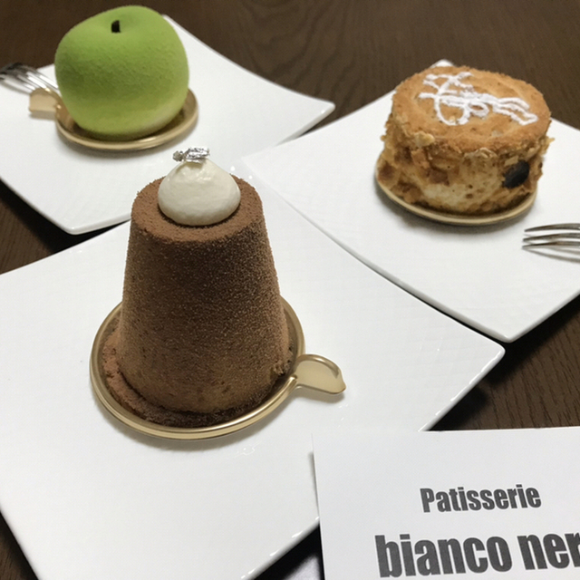 パティスリー ビアンコ ネロ Patisserie Bianco Nero 三次 洋菓子 その他 食べログ